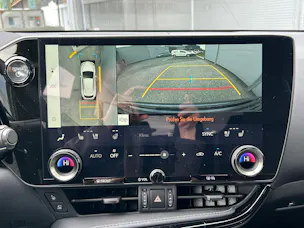 Lexus NX 450h+ F-Sport