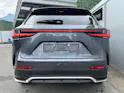 Lexus NX 450h+ F-Sport