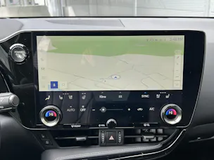 Lexus NX 450h+ F-Sport