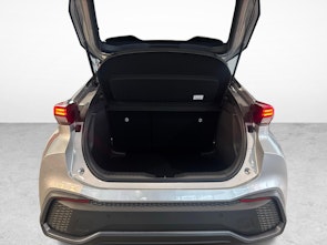 Vehicle image TOYOTA C-HR 1.8 HEV Swiss Edition