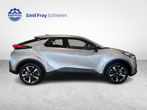 Vehicle image TOYOTA C-HR 1.8 HEV Swiss Edition