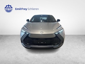 Vehicle image TOYOTA C-HR 1.8 HEV Swiss Edition