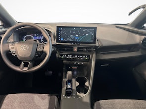 Vehicle image TOYOTA C-HR 1.8 HEV Swiss Edition