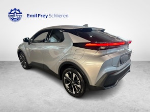 Vehicle image TOYOTA C-HR 1.8 HEV Swiss Edition