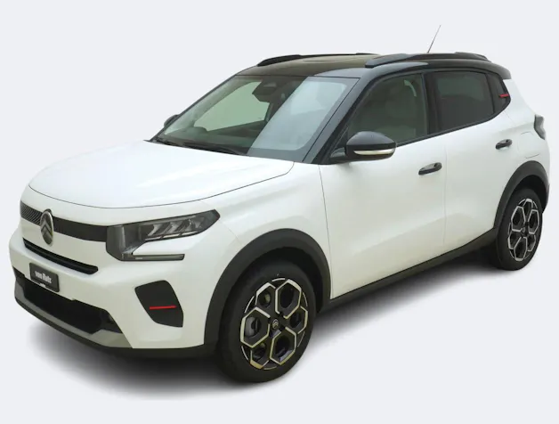 Citroën C3 1.2 Hybrid Max