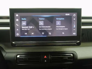 Citroën C3 1.2 Hybrid Max