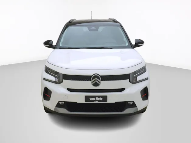 Citroën C3 1.2 Hybrid Max