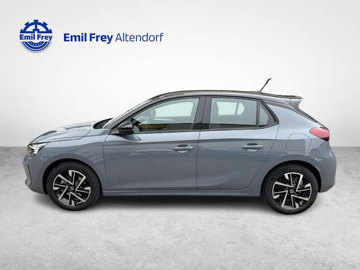 Vehicle image OPEL CORSA