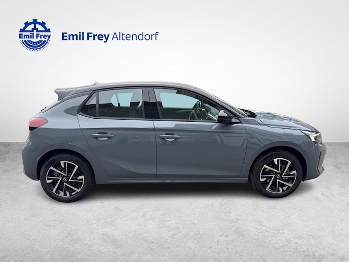 Vehicle image OPEL CORSA