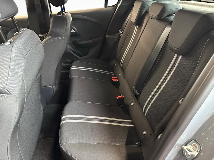 Vehicle image OPEL CORSA