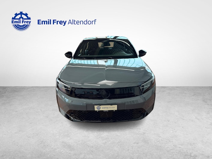 Vehicle image OPEL CORSA