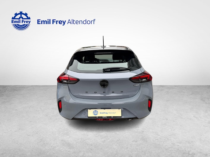 Vehicle image OPEL CORSA