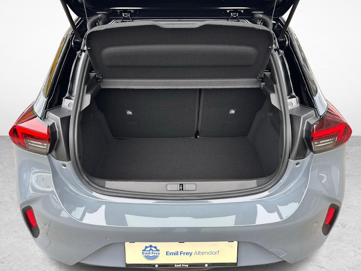 Vehicle image OPEL CORSA