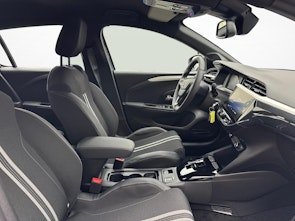 Vehicle image OPEL Corsa 1.2 T Hybrid Viva