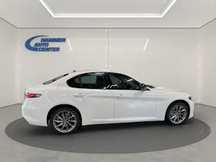 Alfa Romeo Giulia 2.0 Q4 Sprint