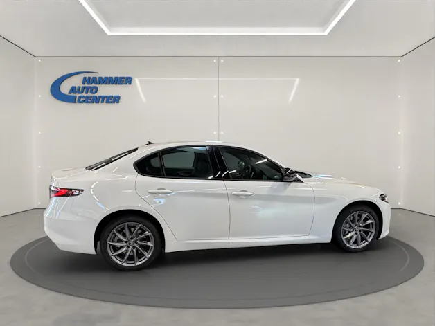 Alfa Romeo Giulia 2.0 Q4 Sprint