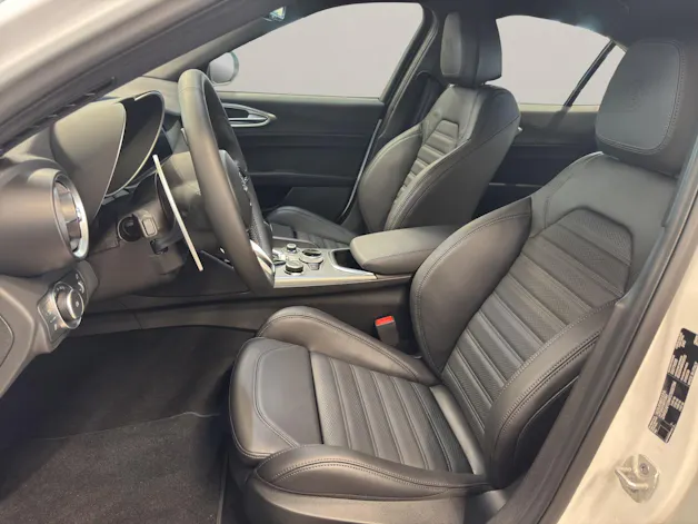 Alfa Romeo Giulia 2.0 Q4 Sprint