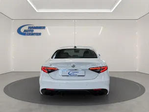 Alfa Romeo Giulia 2.0 Q4 Sprint
