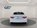 Alfa Romeo Giulia 2.0 Q4 Sprint