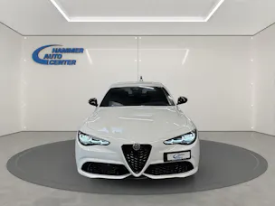 Alfa Romeo Giulia 2.0 Q4 Sprint