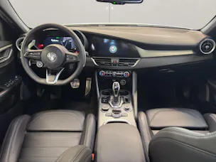 Alfa Romeo Giulia 2.0 Q4 Sprint