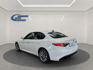 Alfa Romeo Giulia 2.0 Q4 Sprint