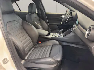 Alfa Romeo Giulia 2.0 Q4 Sprint
