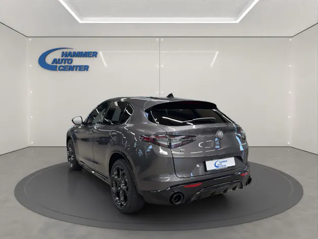 Alfa Romeo Stelvio 2.0 Q4 280 Veloce