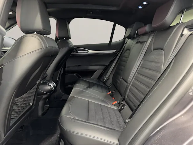 Alfa Romeo Stelvio 2.0 Q4 280 Veloce