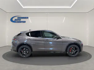 Alfa Romeo Stelvio 2.0 Q4 280 Veloce