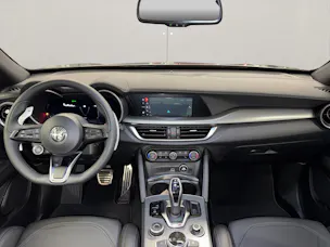 Alfa Romeo Stelvio 2.0 Q4 280 Veloce