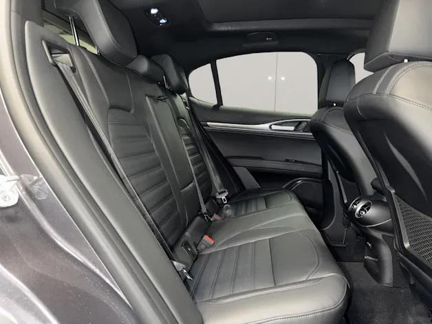 Alfa Romeo Stelvio 2.0 Q4 280 Veloce