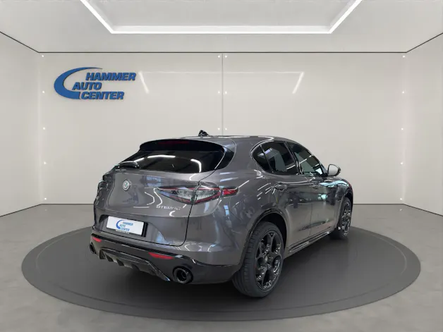 Alfa Romeo Stelvio 2.0 Q4 280 Veloce