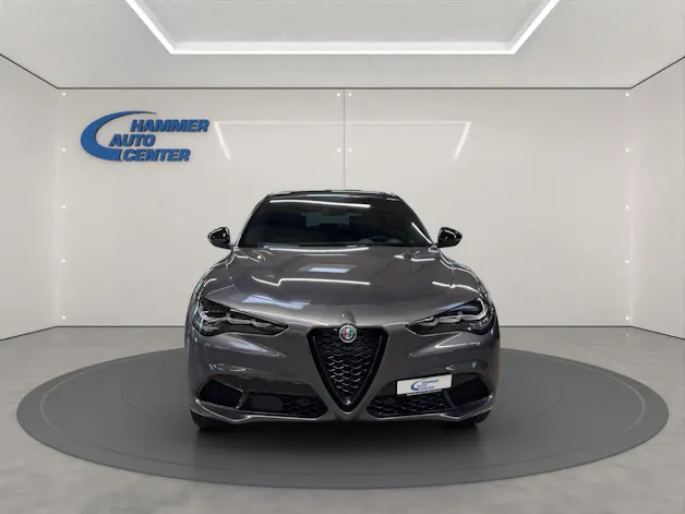 Alfa Romeo Stelvio 2.0 Q4 280 Veloce
