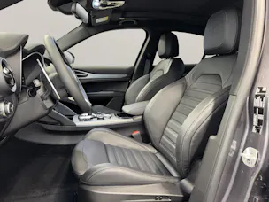 Alfa Romeo Stelvio 2.0 Q4 280 Veloce