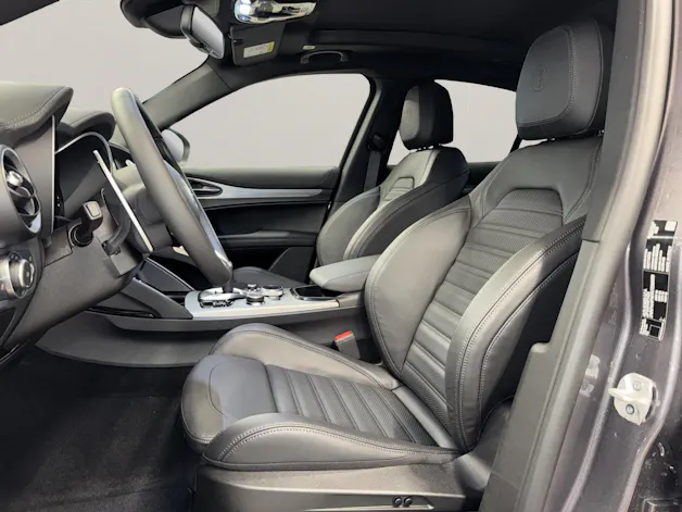 Alfa Romeo Stelvio 2.0 Q4 280 Veloce