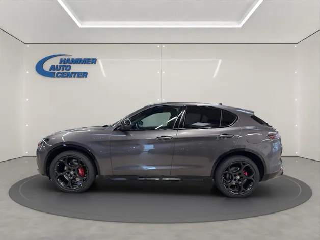 Alfa Romeo Stelvio 2.0 Q4 280 Veloce