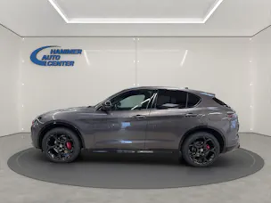 Alfa Romeo Stelvio 2.0 Q4 280 Veloce