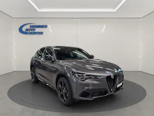 Alfa Romeo Stelvio 2.0 Q4 280 Veloce