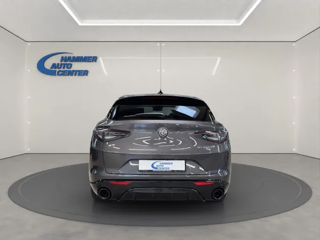 Alfa Romeo Stelvio 2.0 Q4 280 Veloce