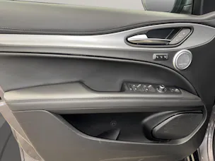 Alfa Romeo Stelvio 2.0 Q4 280 Veloce