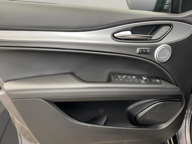 Alfa Romeo Stelvio 2.0 Q4 280 Veloce