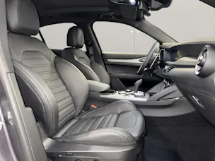 Alfa Romeo Stelvio 2.0 Q4 280 Veloce