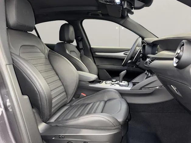 Alfa Romeo Stelvio 2.0 Q4 280 Veloce