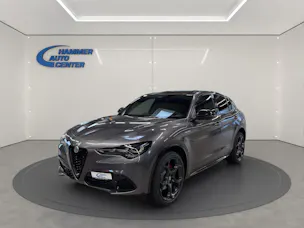 Alfa Romeo Stelvio 2.0 Q4 280 Veloce