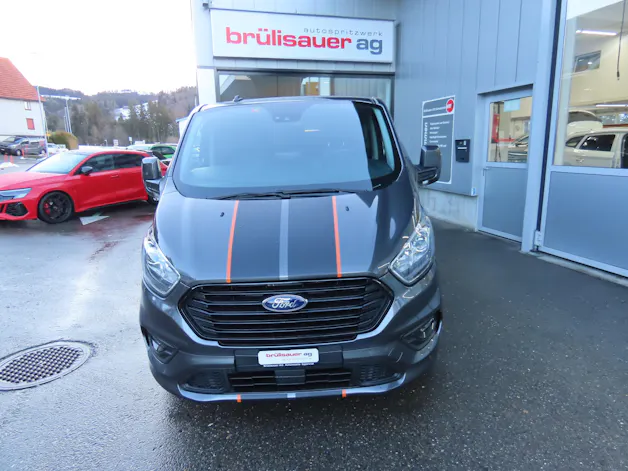 Ford Tourneo C Bus 320 L1 2.0 TDCi 185 Sport