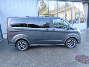Ford Tourneo C Bus 320 L1 2.0 TDCi 185 Sport