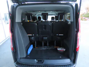Ford Tourneo C Bus 320 L1 2.0 TDCi 185 Sport