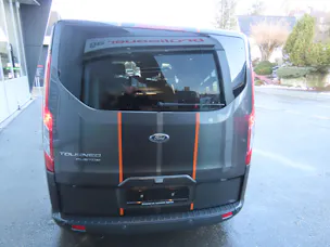 Ford Tourneo C Bus 320 L1 2.0 TDCi 185 Sport