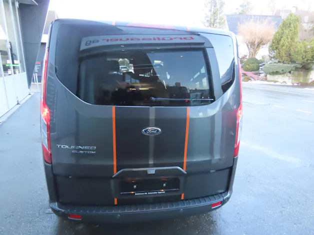 Ford Tourneo C Bus 320 L1 2.0 TDCi 185 Sport
